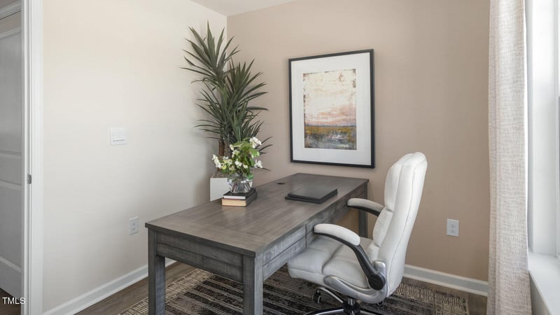 8507 Beckett Chase Way, Raleigh, NC 27616