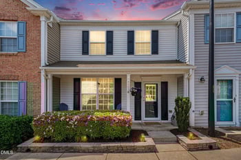 8507 Mount Valley Ln, Raleigh, NC 27613