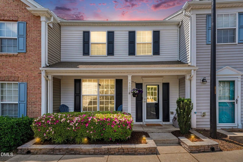 8507 Mount Valley Ln, Raleigh, NC 27613