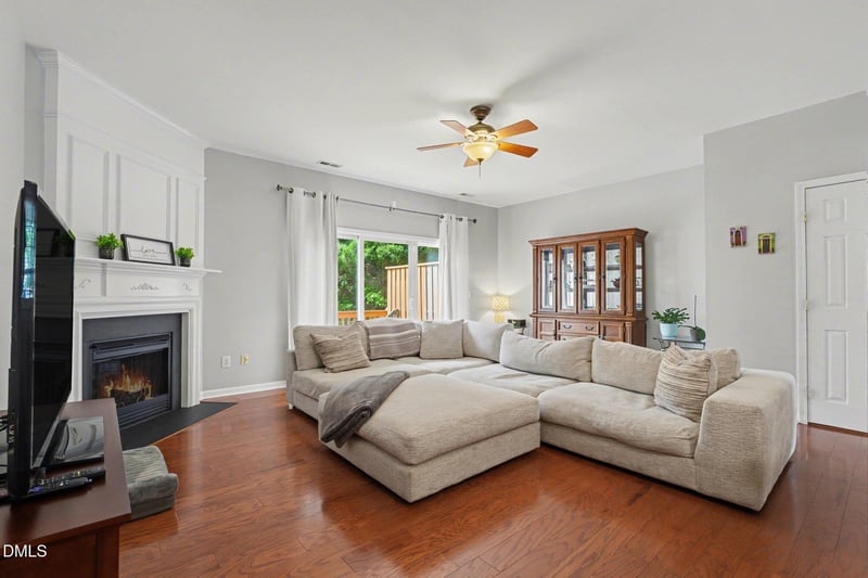 8507 Mount Valley Ln, Raleigh, NC 27613