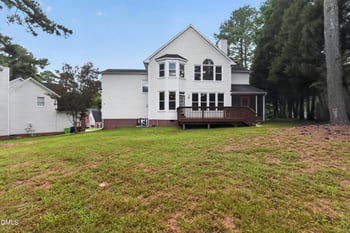 8508 Averell Ct, Raleigh, NC 27615