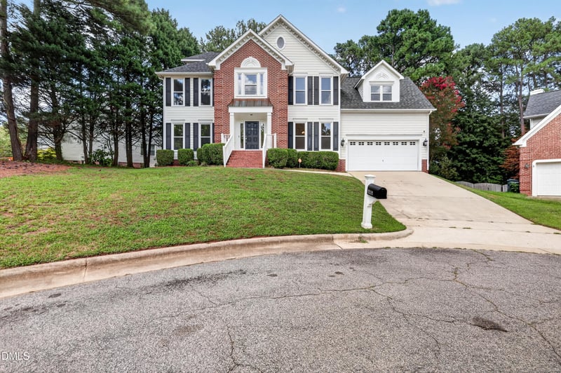 8508 Averell Ct, Raleigh, NC 27615