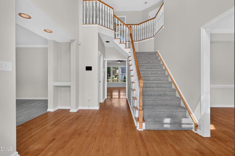 8508 Averell Ct, Raleigh, NC 27615