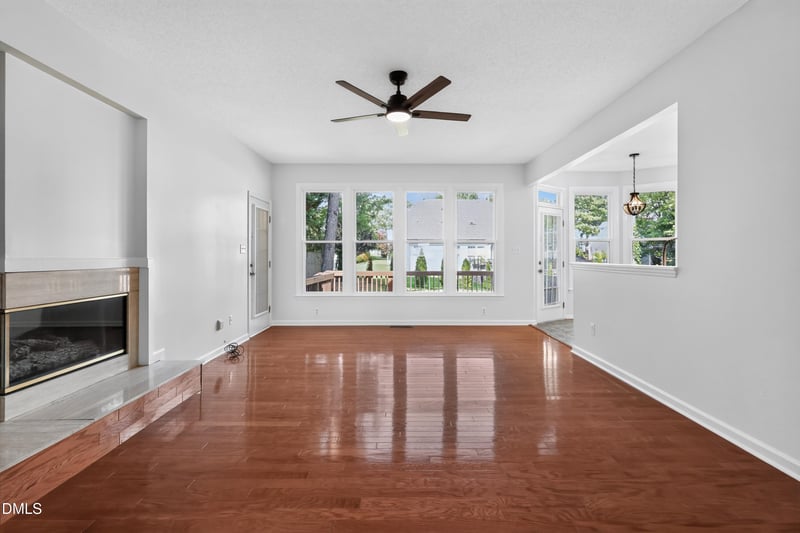 8508 Averell Ct, Raleigh, NC 27615