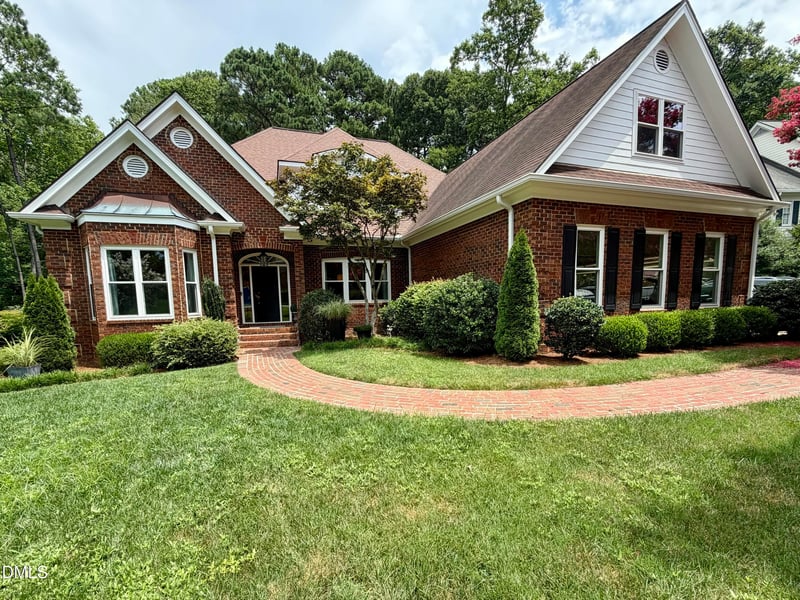 8508 Bell Grove Way, Raleigh, NC 27615