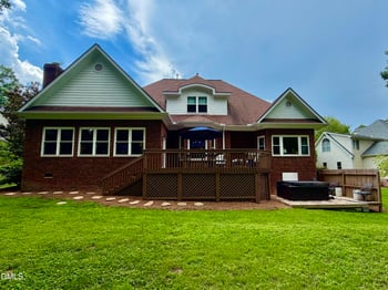 8508 Bell Grove Way, Raleigh, NC 27615