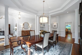 8508 Bell Grove Way, Raleigh, NC 27615