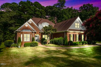 8508 Bell Grove Way, Raleigh, NC 27615
