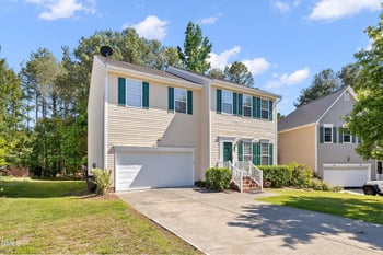 8508 Bratt Ave, Wake Forest, NC 27587