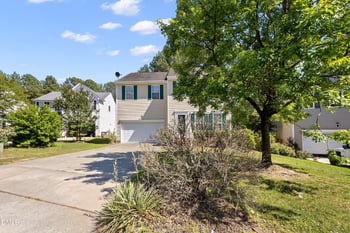 8508 Bratt Ave, Wake Forest, NC 27587