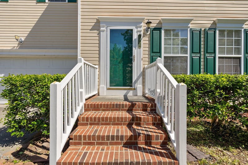 8508 Bratt Ave, Wake Forest, NC 27587