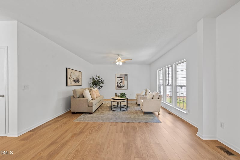 8508 Bratt Ave, Wake Forest, NC 27587