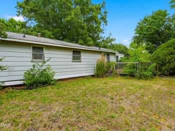 8508 Buffaloe Rd, Knightdale, NC 27545