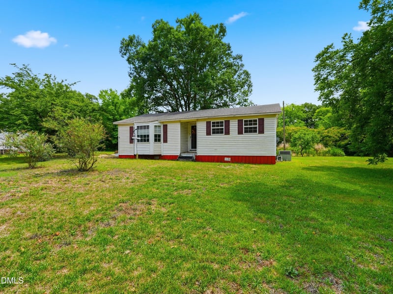 8508 Buffaloe Rd, Knightdale, NC 27545