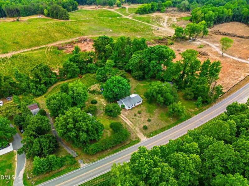8508 Buffaloe Rd, Knightdale, NC 27545