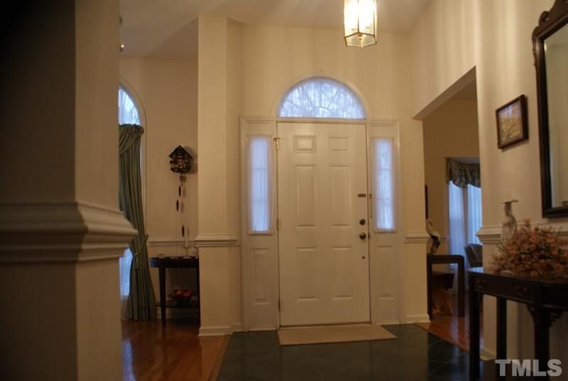 8508 Cottontail Ct, Wake Forest, NC 27587