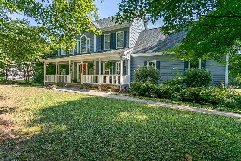 8508 Darmstadt Ct, Wake Forest, NC 27587