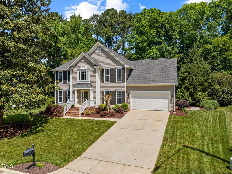 8508 Evans Mill Pl, Raleigh, NC 27613