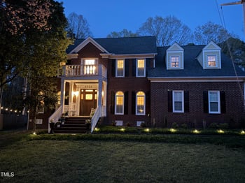 8508 Kayenta Ct, Wake Forest, NC 27587