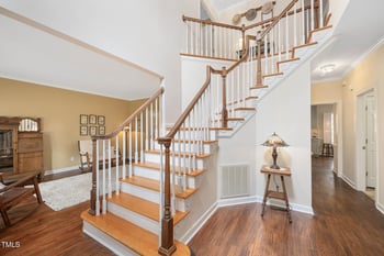 8508 Kayenta Ct, Wake Forest, NC 27587