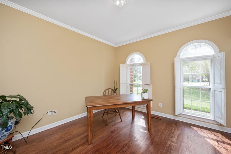 8508 Kayenta Ct, Wake Forest, NC 27587