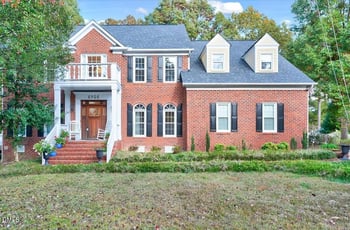 8508 Kayenta Ct, Wake Forest, NC 27587