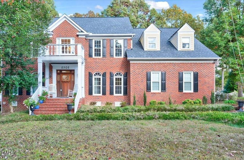 8508 Kayenta Ct, Wake Forest, NC 27587