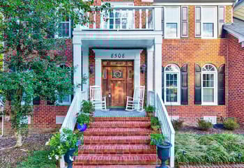 8508 Kayenta Ct, Wake Forest, NC 27587