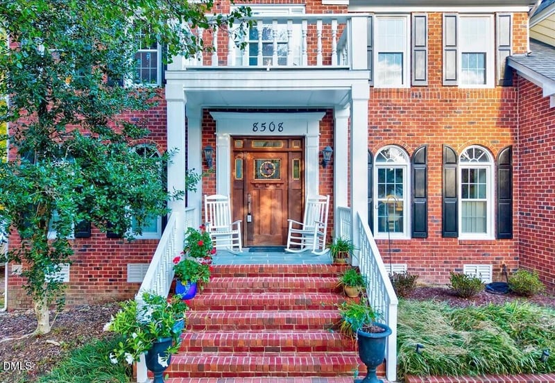 8508 Kayenta Ct, Wake Forest, NC 27587