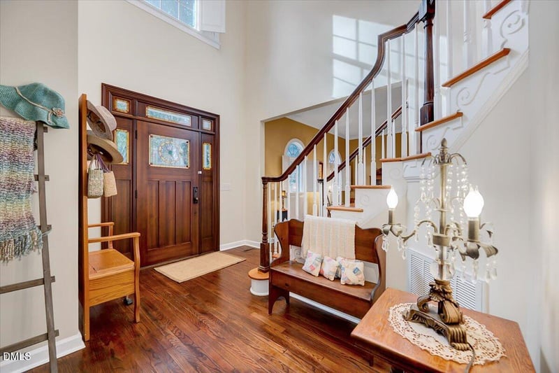 8508 Kayenta Ct, Wake Forest, NC 27587