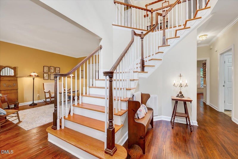 8508 Kayenta Ct, Wake Forest, NC 27587