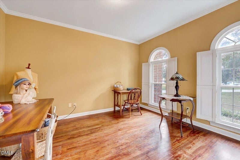 8508 Kayenta Ct, Wake Forest, NC 27587