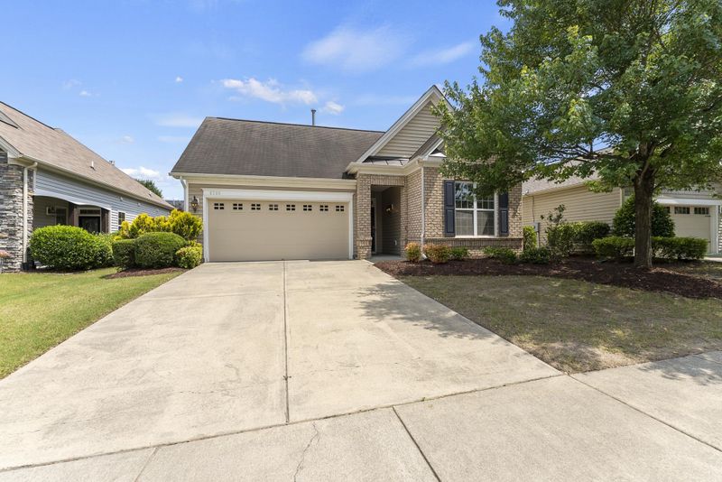 8508 Lasilla Way, Raleigh, NC 27616
