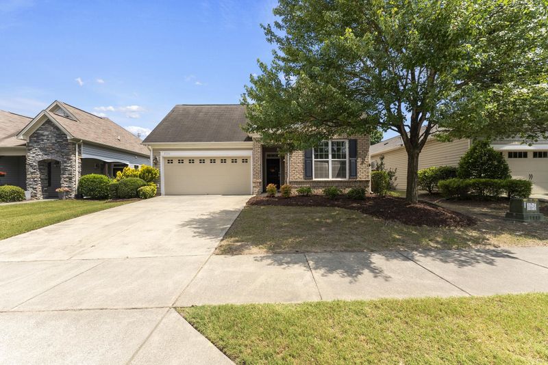 8508 Lasilla Way, Raleigh, NC 27616