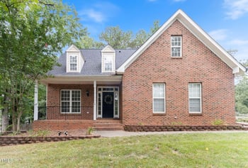 8508 Parlange Woods Ln, Wake Forest, NC 27587