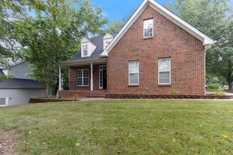 8508 Parlange Woods Ln, Wake Forest, NC 27587