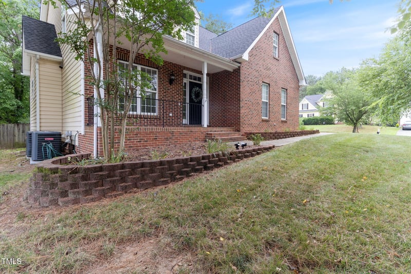 8508 Parlange Woods Ln, Wake Forest, NC 27587