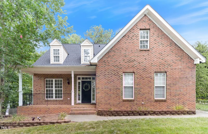 8508 Parlange Woods Ln, Wake Forest, NC 27587