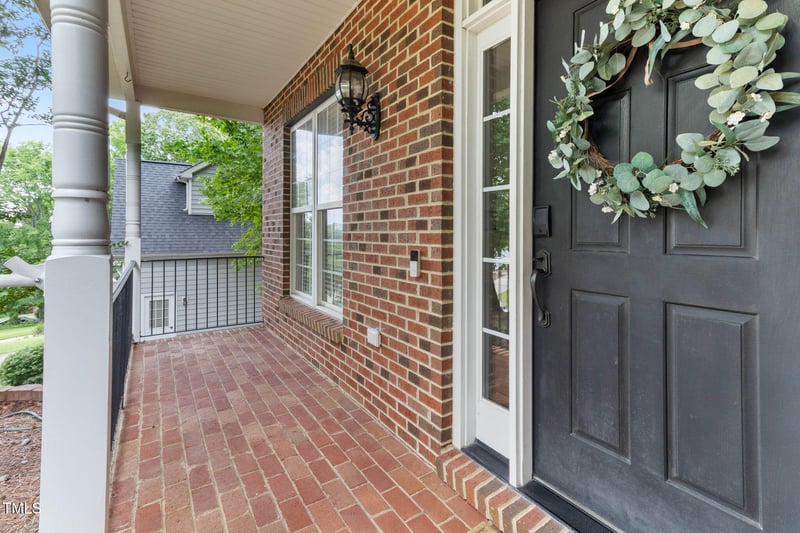8508 Parlange Woods Ln, Wake Forest, NC 27587