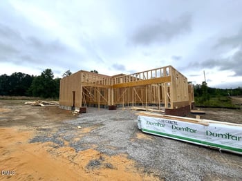 8508 Pascola Way, Zebulon, NC 27597