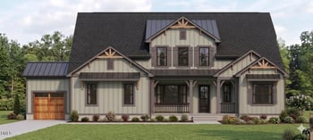 8508 Pascola Way, Zebulon, NC 27597