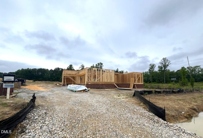 8508 Pascolo Way, Zebulon, NC 27597