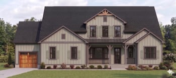 8508 Pascolo Way, Zebulon, NC 27597