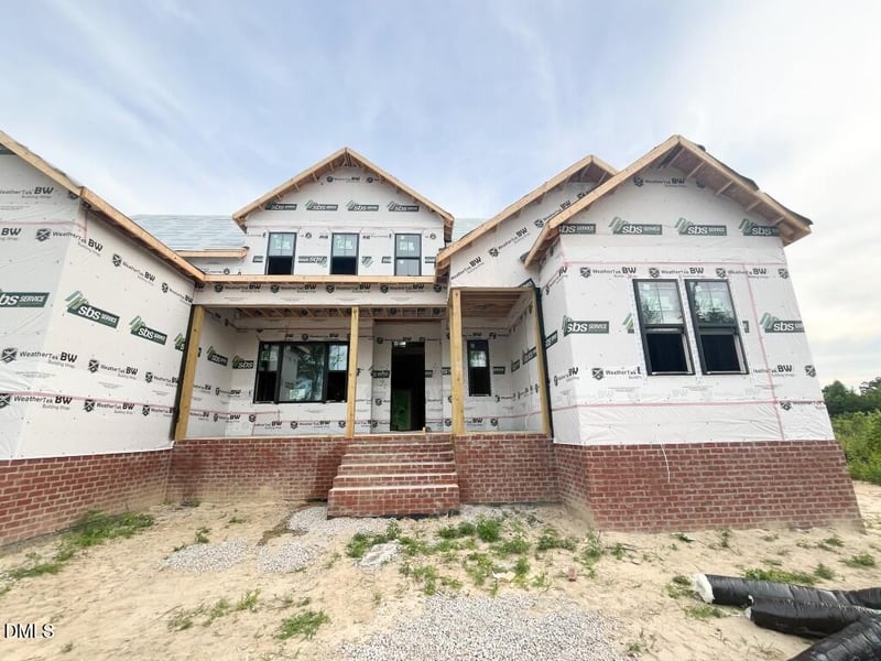 8508 Pascolo Way, Zebulon, NC 27597