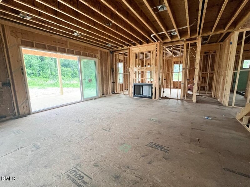 8508 Pascolo Way, Zebulon, NC 27597