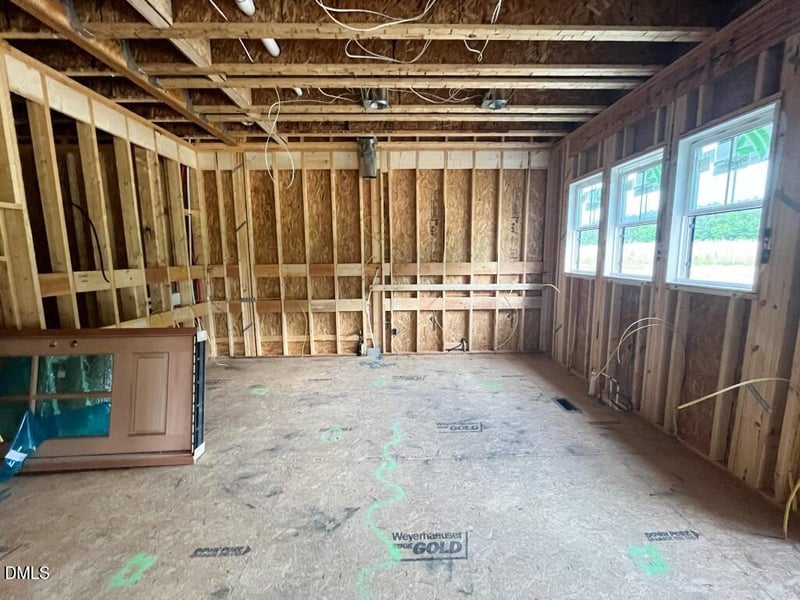 8508 Pascolo Way, Zebulon, NC 27597