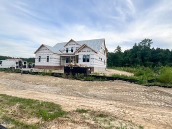 8508 Pascolo Way, Zebulon, NC 27597