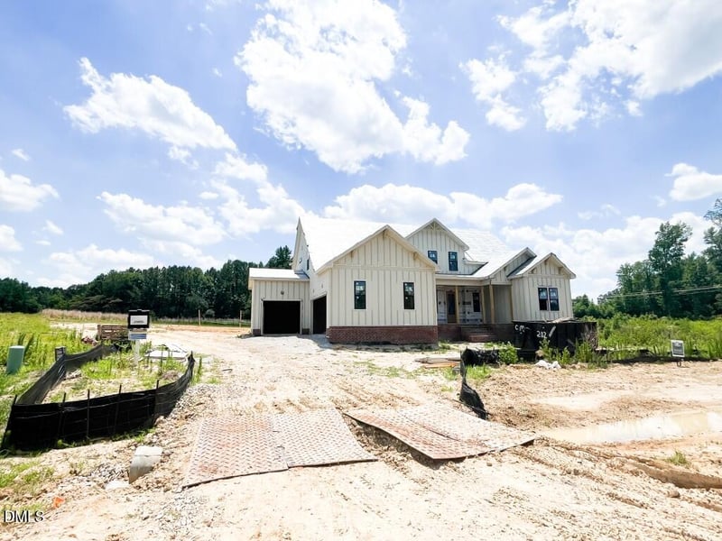 8508 Pascolo Way, Zebulon, NC 27597