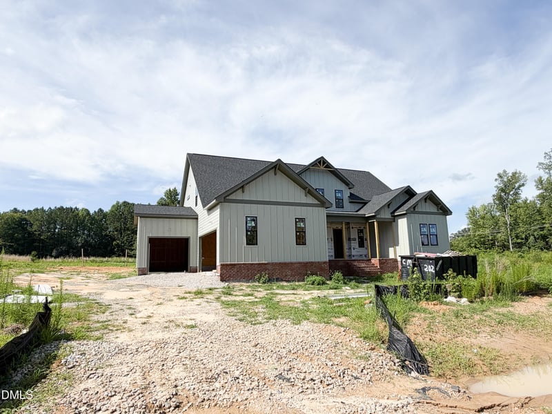 8508 Pascolo Way, Zebulon, NC 27597