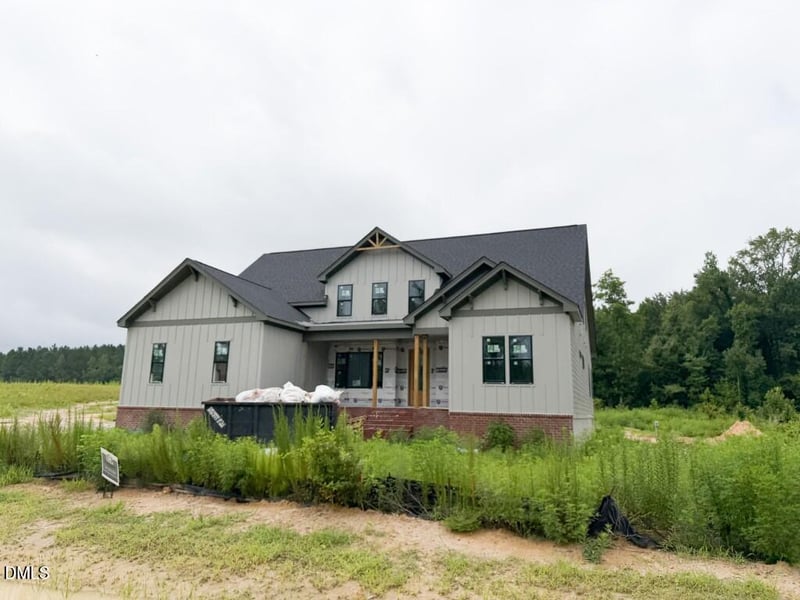 8508 Pascolo Way, Zebulon, NC 27597